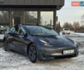 Серый Тесла Модель 3, объемом двигателя 0 л и пробегом 226 тыс. км за 16900 $, фото 1 на Automoto.ua