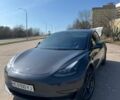 Серый Тесла Модель 3, объемом двигателя 0 л и пробегом 179 тыс. км за 17900 $, фото 4 на Automoto.ua