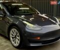 Сірий Тесла Модель 3, об'ємом двигуна 0 л та пробігом 72 тис. км за 18900 $, фото 2 на Automoto.ua