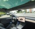 Серый Тесла Модель 3, объемом двигателя 0 л и пробегом 36 тыс. км за 20999 $, фото 48 на Automoto.ua