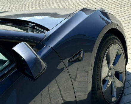 Серый Тесла Модель 3, объемом двигателя 0 л и пробегом 20 тыс. км за 24500 $, фото 41 на Automoto.ua