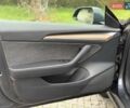 Серый Тесла Модель 3, объемом двигателя 0 л и пробегом 46 тыс. км за 20000 $, фото 67 на Automoto.ua