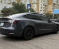 Сірий Тесла Модель 3, об'ємом двигуна 0 л та пробігом 95 тис. км за 21742 $, фото 4 на Automoto.ua