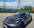 Сірий Тесла Модель 3, об'ємом двигуна 0 л та пробігом 100 тис. км за 21300 $, фото 6 на Automoto.ua