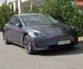 Сірий Тесла Модель 3, об'ємом двигуна 0 л та пробігом 64 тис. км за 21900 $, фото 6 на Automoto.ua