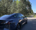 Сірий Тесла Модель 3, об'ємом двигуна 0 л та пробігом 20 тис. км за 24500 $, фото 31 на Automoto.ua
