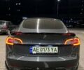 Серый Тесла Модель 3, объемом двигателя 0 л и пробегом 30 тыс. км за 22000 $, фото 4 на Automoto.ua