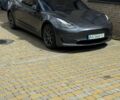 Сірий Тесла Модель 3, об'ємом двигуна 0 л та пробігом 86 тис. км за 20500 $, фото 1 на Automoto.ua