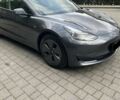 Сірий Тесла Модель 3, об'ємом двигуна 0 л та пробігом 45 тис. км за 15000 $, фото 2 на Automoto.ua