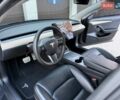 Сірий Тесла Модель 3, об'ємом двигуна 0 л та пробігом 43 тис. км за 19700 $, фото 34 на Automoto.ua