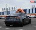 Серый Тесла Модель 3, объемом двигателя 0 л и пробегом 35 тыс. км за 26500 $, фото 7 на Automoto.ua
