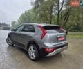 Серый Тесла Модель 3, объемом двигателя 0 л и пробегом 107 тыс. км за 19900 $, фото 14 на Automoto.ua