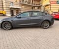 Сірий Тесла Модель 3, об'ємом двигуна 0 л та пробігом 57 тис. км за 21500 $, фото 1 на Automoto.ua