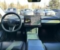 Серый Тесла Модель 3, объемом двигателя 0 л и пробегом 91 тыс. км за 21800 $, фото 9 на Automoto.ua
