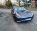 Сірий Тесла Модель 3, об'ємом двигуна 0 л та пробігом 49 тис. км за 19700 $, фото 5 на Automoto.ua