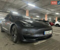 Сірий Тесла Модель 3, об'ємом двигуна 0 л та пробігом 34 тис. км за 19900 $, фото 17 на Automoto.ua
