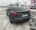 Серый Тесла Модель 3, объемом двигателя 0 л и пробегом 31 тыс. км за 21500 $, фото 6 на Automoto.ua