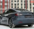 Сірий Тесла Модель 3, об'ємом двигуна 0 л та пробігом 34 тис. км за 19500 $, фото 8 на Automoto.ua