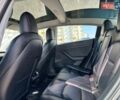 Сірий Тесла Модель 3, об'ємом двигуна 0 л та пробігом 151 тис. км за 23000 $, фото 22 на Automoto.ua