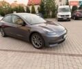 Сірий Тесла Модель 3, об'ємом двигуна 0 л та пробігом 57 тис. км за 21500 $, фото 2 на Automoto.ua