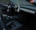 Серый Тесла Модель 3, объемом двигателя 0 л и пробегом 35 тыс. км за 25000 $, фото 25 на Automoto.ua