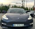 Серый Тесла Модель 3, объемом двигателя 0 л и пробегом 159 тыс. км за 19500 $, фото 5 на Automoto.ua