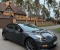 Сірий Тесла Модель 3, об'ємом двигуна 0 л та пробігом 63 тис. км за 22500 $, фото 6 на Automoto.ua