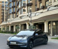 Сірий Тесла Модель 3, об'ємом двигуна 0 л та пробігом 47 тис. км за 23300 $, фото 1 на Automoto.ua