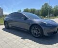 Серый Тесла Модель 3, объемом двигателя 0 л и пробегом 227 тыс. км за 18000 $, фото 11 на Automoto.ua