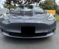Тесла Модель 3 2022 у Ужгороді на Automoto.ua Сірий Тесла Модель 3, об'ємом двигуна 0 л та пробігом 45 тис. км за 10500 $, фото 1 на Automoto.ua