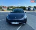 Серый Тесла Модель 3, объемом двигателя 0 л и пробегом 77 тыс. км за 17999 $, фото 1 на Automoto.ua