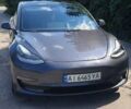 Сірий Тесла Модель 3, об'ємом двигуна 0 л та пробігом 135 тис. км за 21000 $, фото 17 на Automoto.ua