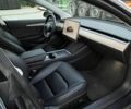 Сірий Тесла Модель 3, об'ємом двигуна 0 л та пробігом 85 тис. км за 22000 $, фото 11 на Automoto.ua
