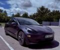 Сірий Тесла Модель 3, об'ємом двигуна 0 л та пробігом 40 тис. км за 21000 $, фото 1 на Automoto.ua