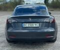 Сірий Тесла Модель 3, об'ємом двигуна 0 л та пробігом 88 тис. км за 18700 $, фото 5 на Automoto.ua