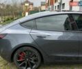 Сірий Тесла Модель 3, об'ємом двигуна 0 л та пробігом 57 тис. км за 25000 $, фото 5 на Automoto.ua