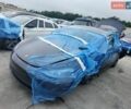 Серый Тесла Модель 3, объемом двигателя 0 л и пробегом 94 тыс. км за 10500 $, фото 1 на Automoto.ua