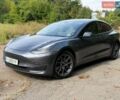 Сірий Тесла Модель 3, об'ємом двигуна 0 л та пробігом 60 тис. км за 16300 $, фото 7 на Automoto.ua