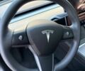Сірий Тесла Модель 3, об'ємом двигуна 0 л та пробігом 77 тис. км за 21500 $, фото 36 на Automoto.ua