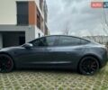 Сірий Тесла Модель 3, об'ємом двигуна 0 л та пробігом 57 тис. км за 25000 $, фото 6 на Automoto.ua