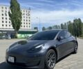 Серый Тесла Модель 3, объемом двигателя 0 л и пробегом 227 тыс. км за 18000 $, фото 1 на Automoto.ua