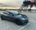 Сірий Тесла Модель 3, об'ємом двигуна 0 л та пробігом 50 тис. км за 21999 $, фото 2 на Automoto.ua