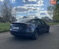 Сірий Тесла Модель 3, об'ємом двигуна 0 л та пробігом 40 тис. км за 22000 $, фото 48 на Automoto.ua