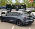 Сірий Тесла Модель 3, об'ємом двигуна 0 л та пробігом 68 тис. км за 23490 $, фото 13 на Automoto.ua