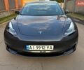 Серый Тесла Модель 3, объемом двигателя 0 л и пробегом 92 тыс. км за 17000 $, фото 2 на Automoto.ua