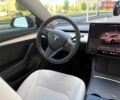 Сірий Тесла Модель 3, об'ємом двигуна 0 л та пробігом 107 тис. км за 23900 $, фото 16 на Automoto.ua