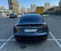 Сірий Тесла Модель 3, об'ємом двигуна 0 л та пробігом 109 тис. км за 24000 $, фото 10 на Automoto.ua