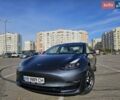 Сірий Тесла Модель 3, об'ємом двигуна 0 л та пробігом 70 тис. км за 26000 $, фото 2 на Automoto.ua