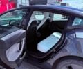Сірий Тесла Модель 3, об'ємом двигуна 0 л та пробігом 40 тис. км за 21000 $, фото 21 на Automoto.ua