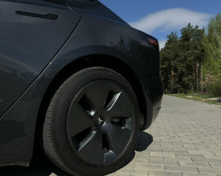 Сірий Тесла Модель 3, об'ємом двигуна 0 л та пробігом 20 тис. км за 24500 $, фото 23 на Automoto.ua